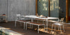 AVANTI Dining Table by Houe