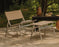 Union Stool by Frama