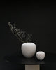 Sunao Vase, Medio - Birch by 101 Copenhagen