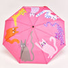 Printed Compact Umbrella by Original Duckhead