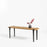 DUKE Bench - Reclaimed Wood by Tiptoe