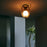 Seine Ceiling Lamp by Gubi