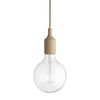 Suspension E27 par Muuto