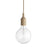 E27 Pendant by Muuto