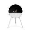 Le Feu Eye - Black by Le Feu
