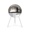 Le Feu Eye - Silver by Le Feu