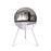 Le Feu Eye - Silver by Le Feu