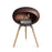 Le Feu Ground Low Dome - Mocca by Le Feu