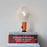 Flos Lampadina lighting bulb with sleek design ideal for modern home or office illumination.