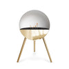 Le Feu Eye - White by Le Feu