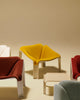 F300 Lounge Chair by Gubi