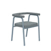 Ecto Dining Chair by Hübsch