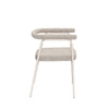 Ecto Dining Chair by Hübsch