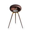 Le Feu Ground High Dome - Mocca by Le Feu
