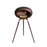 Le Feu Ground High Dome - Mocca by Le Feu