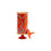 Eden Orange Canister by Jonathan Adler
