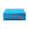 Eden Lacquer Box - Medium by Jonathan Adler