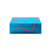 Eden Lacquer Box - Small by Jonathan Adler