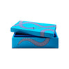Eden Lacquer Box - Small by Jonathan Adler