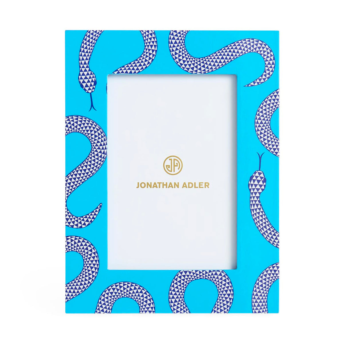 Eden Lacquer 4x6 Frame by Jonathan Adler