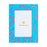 Eden Lacquer 4x6 Frame by Jonathan Adler