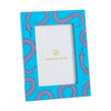 Eden Lacquer 4x6 Frame by Jonathan Adler