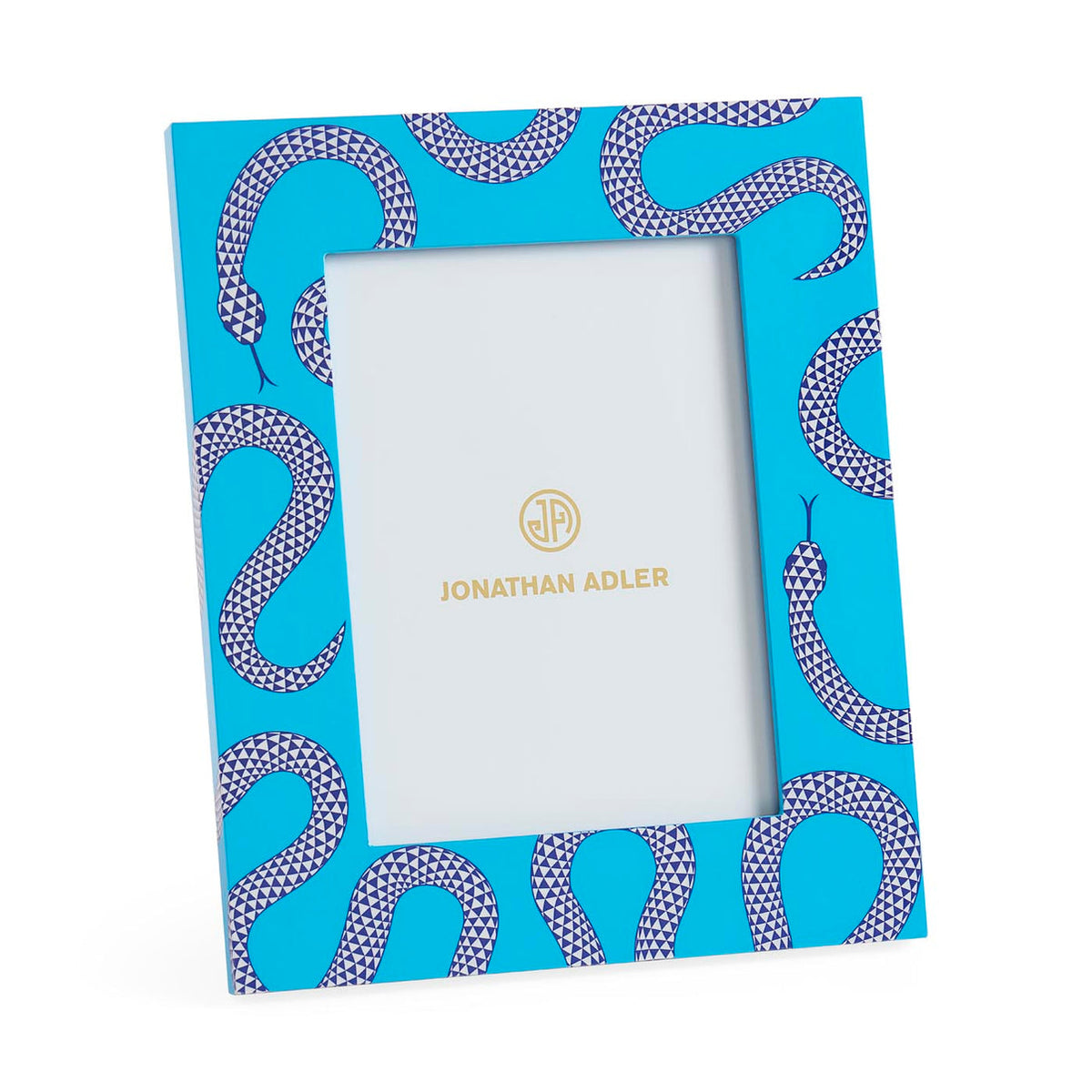 Eden Lacquer 5x7 Frame by Jonathan Adler