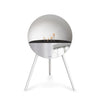 Le Feu Eye - White by Le Feu