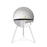 Le Feu Eye - White by Le Feu