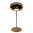 Le Feu Steel High Dome - Chromed Rose Gold by Le Feu