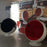 Ball Chair - Leather by Eero Aarnio Originals (Authentic)