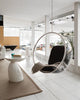 Bubble Hanging Chair by Eero Aarnio Originals (Authentic)