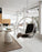 Bubble Hanging Chair by Eero Aarnio Originals (Authentic)