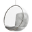 Bubble Hanging Chair by Eero Aarnio Originals (Authentic)