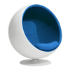 Ball Chair by Eero Aarnio Originals (Authentic)