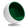 Ball Chair by Eero Aarnio Originals (Authentic)