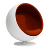 Ball Chair by Eero Aarnio Originals (Authentic)