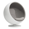 Ball Chair by Eero Aarnio Originals (Authentic)