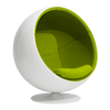 Ball Chair by Eero Aarnio Originals (Authentic)