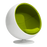 Ball Chair by Eero Aarnio Originals (Authentic)