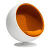 Ball Chair by Eero Aarnio Originals (Authentic)