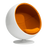 Ball Chair by Eero Aarnio Originals (Authentic)