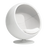 Ball Chair by Eero Aarnio Originals (Authentic)