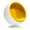 Ball Chair by Eero Aarnio Originals (Authentic)