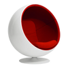 Ball Chair by Eero Aarnio Originals (Authentic)