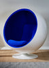 Ball Chair by Eero Aarnio Originals (Authentic)