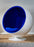 Ball Chair by Eero Aarnio Originals (Authentic)