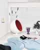 Ball Chair by Eero Aarnio Originals (Authentic)