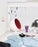 Ball Chair by Eero Aarnio Originals (Authentic)