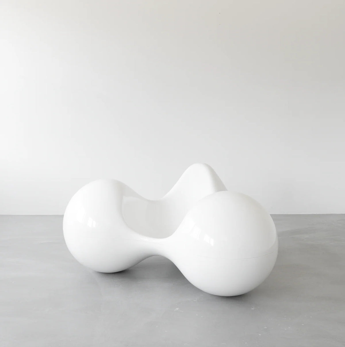 Tomato Chair by Eero Aarnio Originals (Authentic)